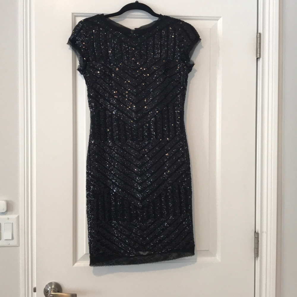 Vince Camuto party dress